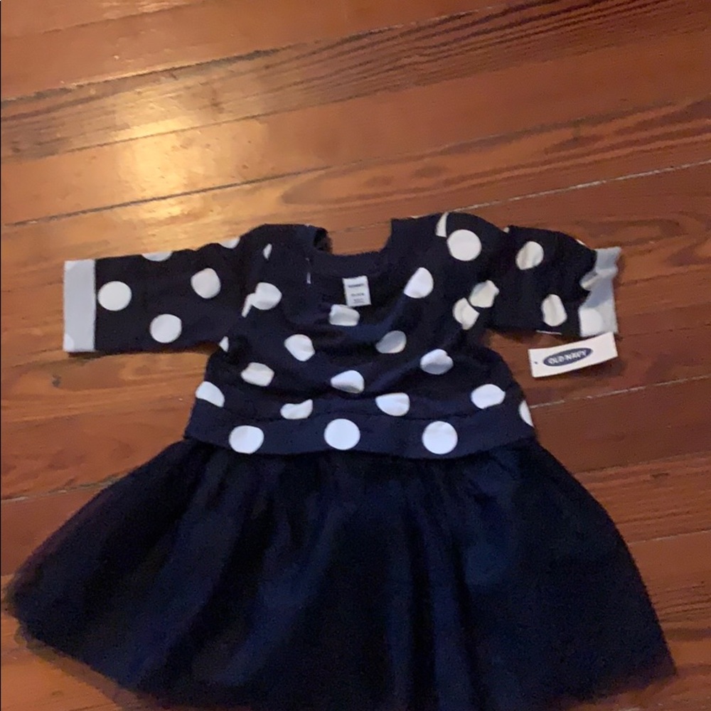 Toddler dress